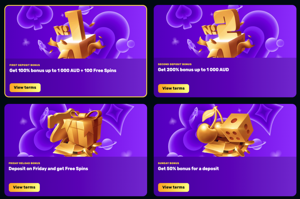 RocketPlay no deposit bonus